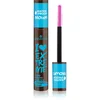 Image de essence I LOVE EXTREME crazy volume mascara waterproof cils volumisés teinte 01 Cozy Brown 12 ml