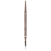 Image de essence Micro Precise crayon sourcils waterproof avec brosse teinte 02 Taupe 0.05 g