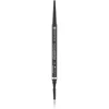 Image de essence Micro Precise crayon sourcils précision teinte 08 Black Brown 0.05 g