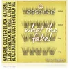 Image de essence WHAT THE FAKE! faux-cils 06 Natural Cluster Block 1 pcs