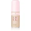 Image de essence silky BLUR Fond de teint hydratant effet naturel effet mat teinte 120 30 ml