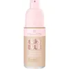 Image de Essence - Silky Blur Hydrating Longwear Fond de teint 30 ml Marron clair unisex