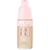 Image de Essence - Silky Blur Hydrating Longwear Fond de teint 30 ml Marron clair unisex