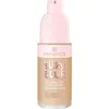Image de Essence - Silky Blur Hydrating Longwear Fond de teint 30 ml Marron clair unisex