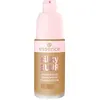 Image de Essence - Silky Blur Hydrating Longwear Fond de teint 30 ml Marron unisex