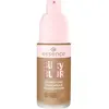Image de Essence - Silky Blur Hydrating Longwear Fond de teint 30 ml Marron unisex