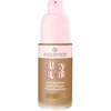 Image de Essence - Silky Blur Hydrating Longwear Fond de teint 30 ml Marron unisex
