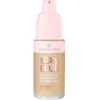 Image de Essence - Silky Blur Hydrating Longwear Fond de teint 30 ml Marron clair unisex