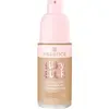 Image de Essence - Silky Blur Hydrating Longwear Fond de teint 30 ml Marron unisex