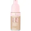 Image de Essence - Silky Blur Hydrating Longwear Fond de teint 30 ml Marron clair unisex