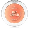 Image de essence Soft Baked blush teinte Peach Please 4.5 g