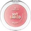 Image de Essence - Soft Baked Blush 4.5 g Or rose unisex