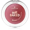 Image de essence Soft Baked blush teinte Cocoa Glaze 4.5 g