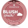 Image de essence BLUSH crush! blush teinte Cinnamon Sugar 4.5 g