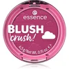 Image de essence BLUSH crush! blush teinte Cherry Kiss 4.5 g