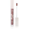 Image de essence Blur Soufflé rouge à lèvres liquide mat teinte 02 Spice Filter 3.6 ml