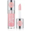Image de essence Hydra Kiss huile hydratante lèvres teinte 10 Sugar Sparkle 4 ml