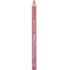 Image de Essence - POUTline soft glide Crayon à lèvres 0.6 g Or rose unisex