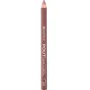 Image de Essence - POUTline soft glide Crayon à lèvres 0.6 g Marron unisex