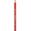 Image de Essence - POUTline soft glide Crayon à lèvres 0.6 g Rose unisex