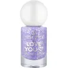 Image de Essence - mini nail polish Vernis à ongles 5 ml Gris unisex