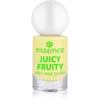 Image de essence JUICY FRUITY vernis à ongles mini teinte 15 5 ml
