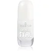 Image de essence Gel Nail Polish vernis à ongles gel teinte 02 CLEARLY a STAR 8 ml
