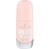 Image de Essence - Gel Nail Polish Vernis à ongles 8 ml Nude unisex