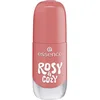 Image de Essence - Gel Nail Polish Vernis à ongles 8 ml Rouge foncé unisex