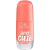 Image de Essence - Gel Nail Polish Vernis à ongles 8 ml Coral unisex
