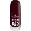 Image de Essence - Gel Nail Polish Vernis à ongles 8 ml Noir unisex
