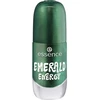 Image de Essence - Gel Nail Polish Vernis à ongles 8 ml Turquoise unisex
