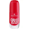 Image de Essence - Gel Nail Polish Vernis à ongles 8 ml Rouge foncé unisex