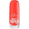 Image de Essence - Gel Nail Polish Vernis à ongles 8 ml Rouge unisex