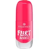 Image de Essence - Gel Nail Polish Vernis à ongles 8 ml Rouge unisex