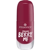 Image de Essence - Gel Nail Polish Vernis à ongles 8 ml Noir unisex