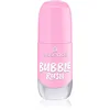 Image de essence Gel Nail Polish vernis à ongles gel teinte 21 BUBBLE RUSH 8 ml
