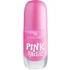 Image de Essence - Gel Nail Polish Vernis à ongles 8 ml Or rose unisex