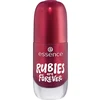 Image de Essence - Gel Nail Polish Vernis à ongles 8 ml Rouge foncé unisex