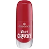 Image de Essence - Gel Nail Polish Vernis à ongles 8 ml Rouge foncé unisex