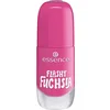 Image de Essence - Gel Nail Polish Vernis à ongles 8 ml Rose unisex