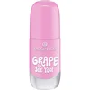 Image de Essence - Gel Nail Polish Vernis à ongles 8 ml Or rose unisex