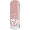 Image de Essence - Gel Nail Polish Vernis à ongles 8 ml Marron clair unisex