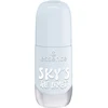 Image de Essence - Gel Nail Polish Vernis à ongles 8 ml Blanc unisex