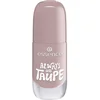 Image de Essence - Gel Nail Polish Vernis à ongles 8 ml Gris unisex