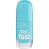 Image de Essence - Gel Nail Polish Vernis à ongles 8 ml Argent unisex