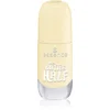 Image de essence Gel Nail Polish vernis à ongles gel teinte 40 my BUTTER HALF 8 ml