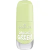 Image de Essence - Gel Nail Polish Vernis à ongles 8 ml Vert unisex