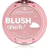 Image de essence BLUSH crush! blush teinte Blossom Pink 4.5 g