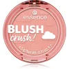 Image de essence BLUSH crush! blush teinte Peachy Promise 4.5 g
